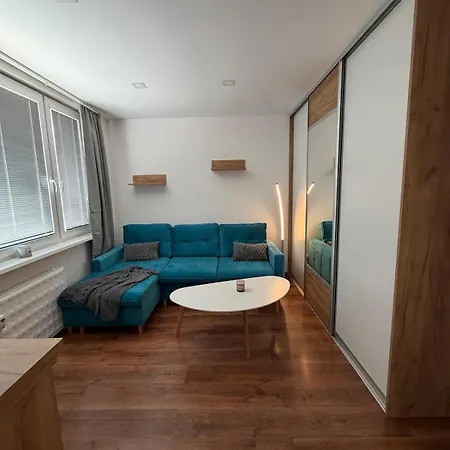 דירה Modern Stylish *