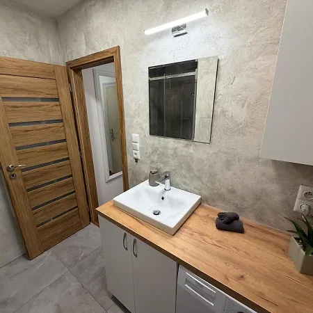 Modern Stylish