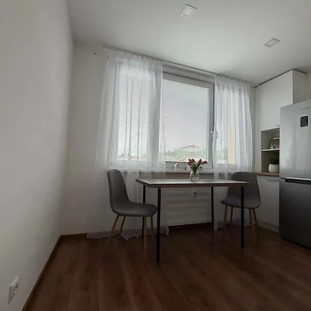 דירה Modern Stylish פריבידזה